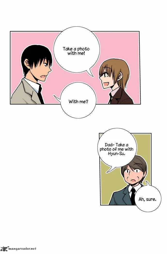 Looking for a Father Chapter 50 page 15