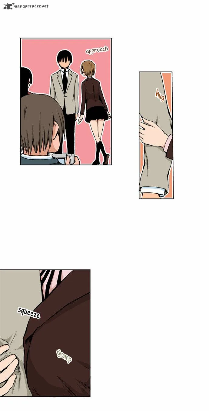 Looking for a Father Chapter 50 page 16
