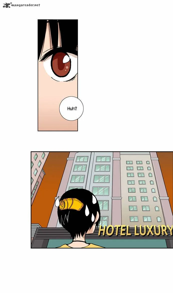 Looking for a Father Chapter 50 page 23