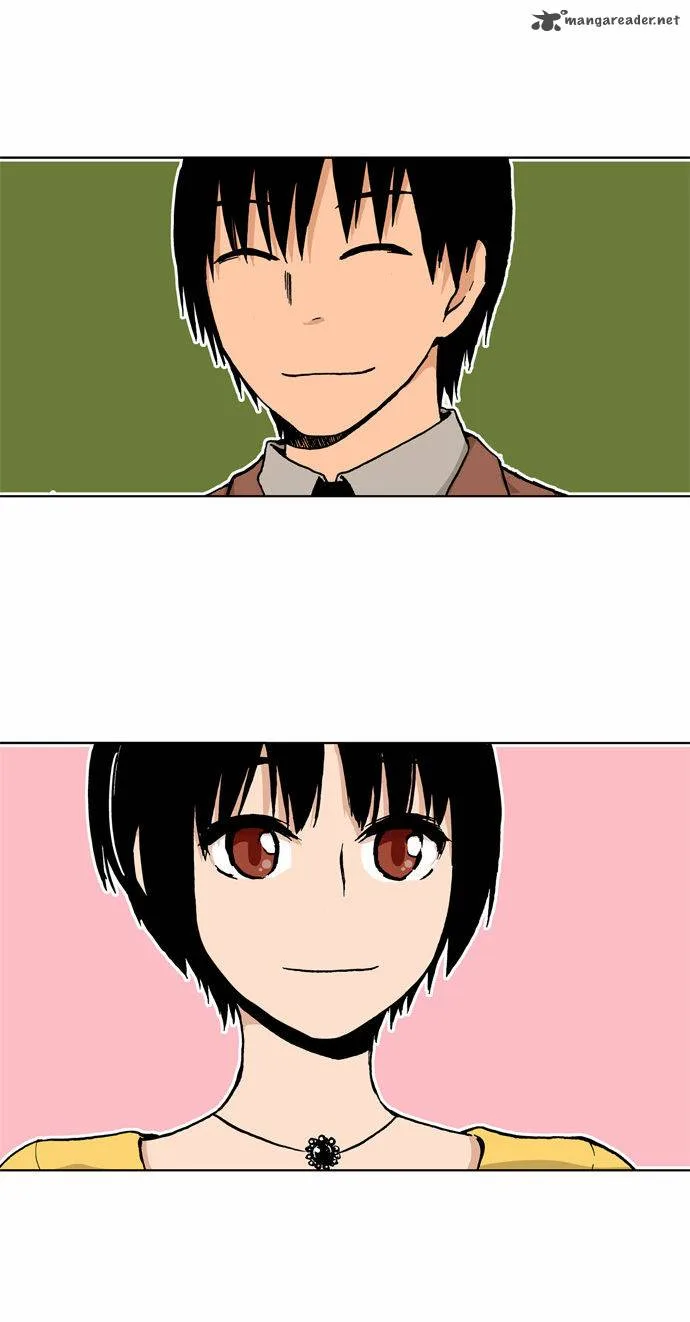 Looking for a Father Chapter 50 page 28