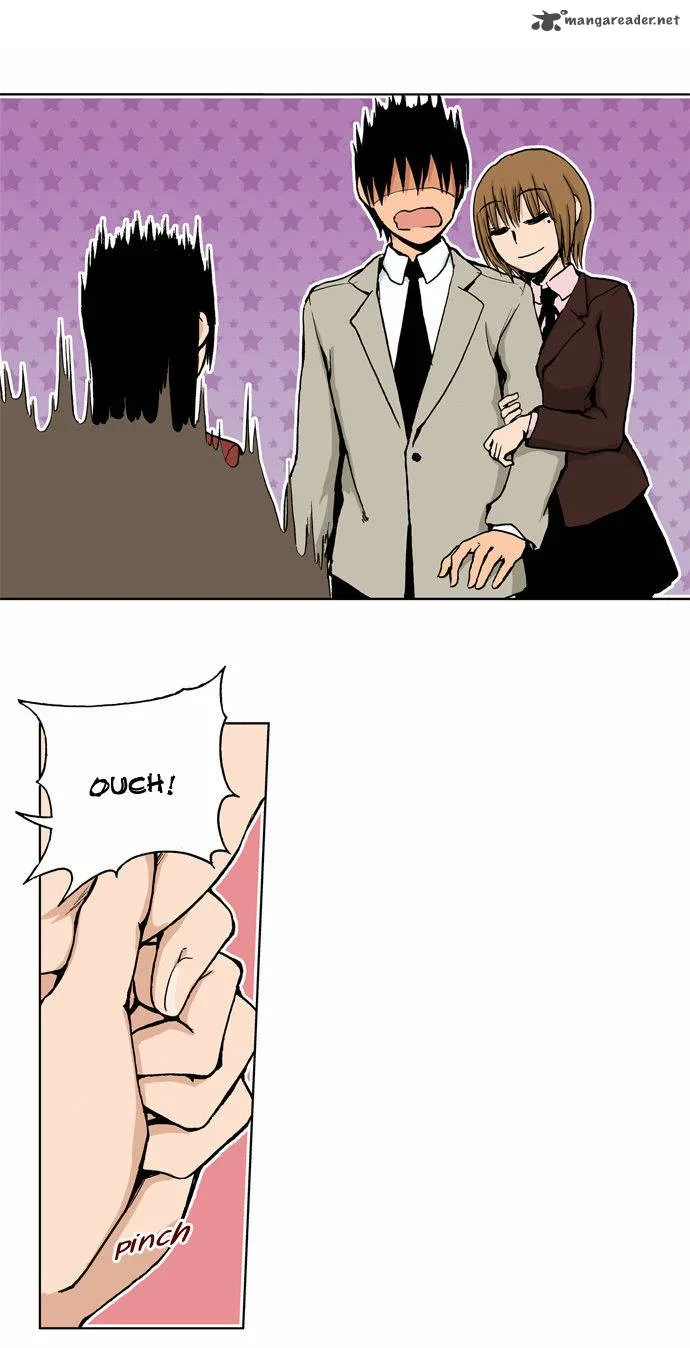 Looking for a Father Chapter 50 page 17