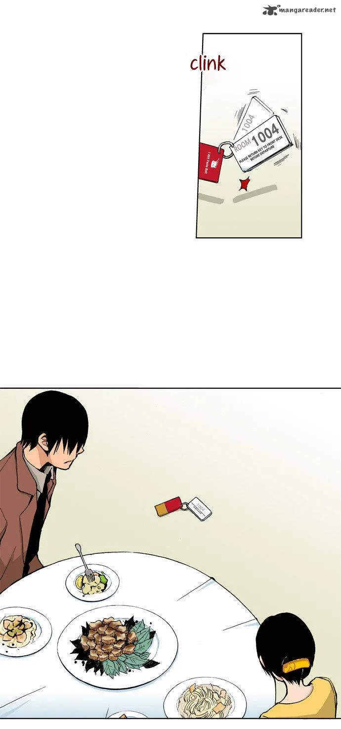 Looking for a Father Chapter 50 page 30