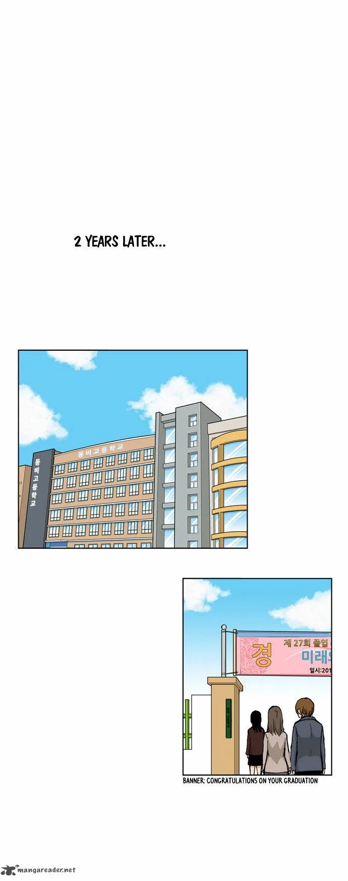 Looking for a Father Chapter 50 page 10