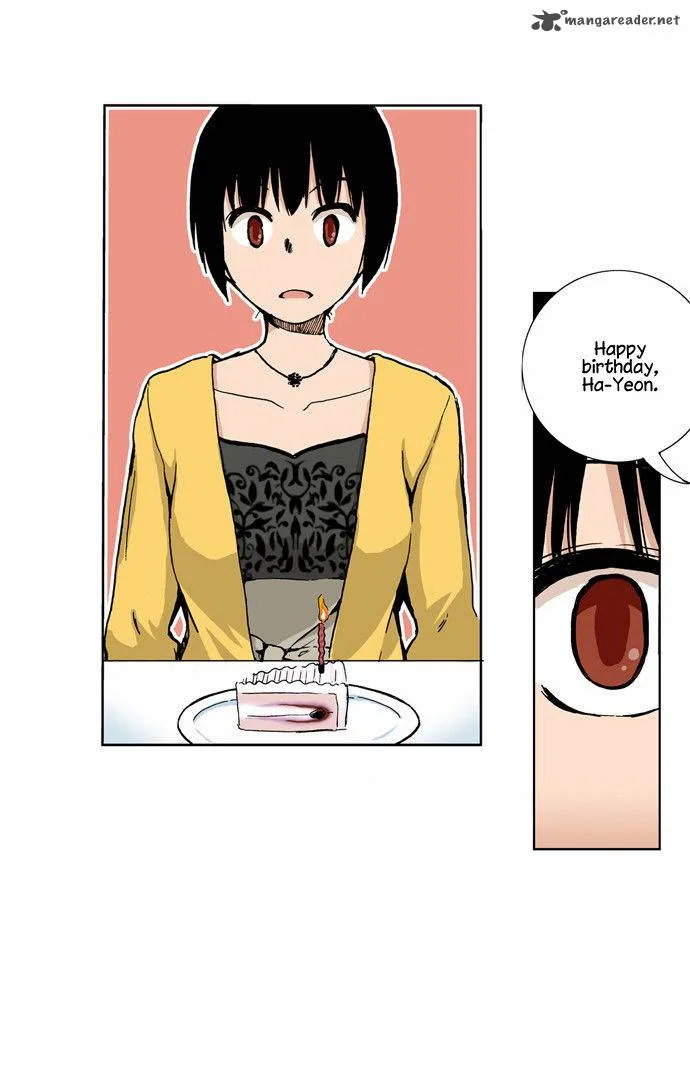 Looking for a Father Chapter 50 page 27