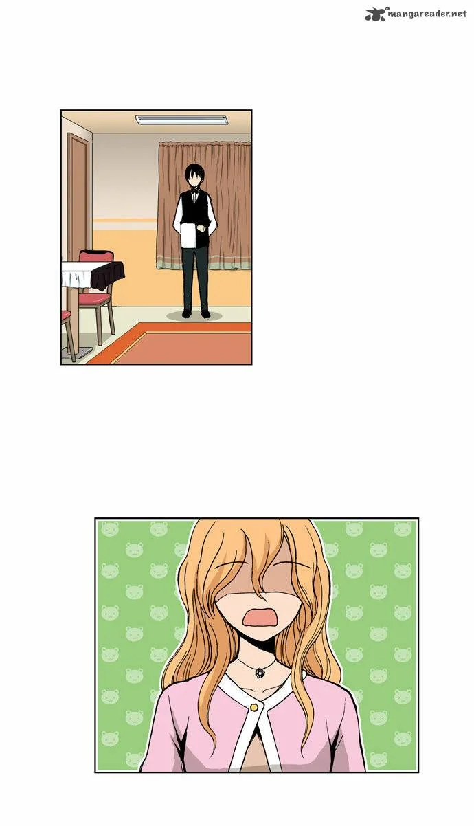 Looking for a Father Chapter 50 page 3