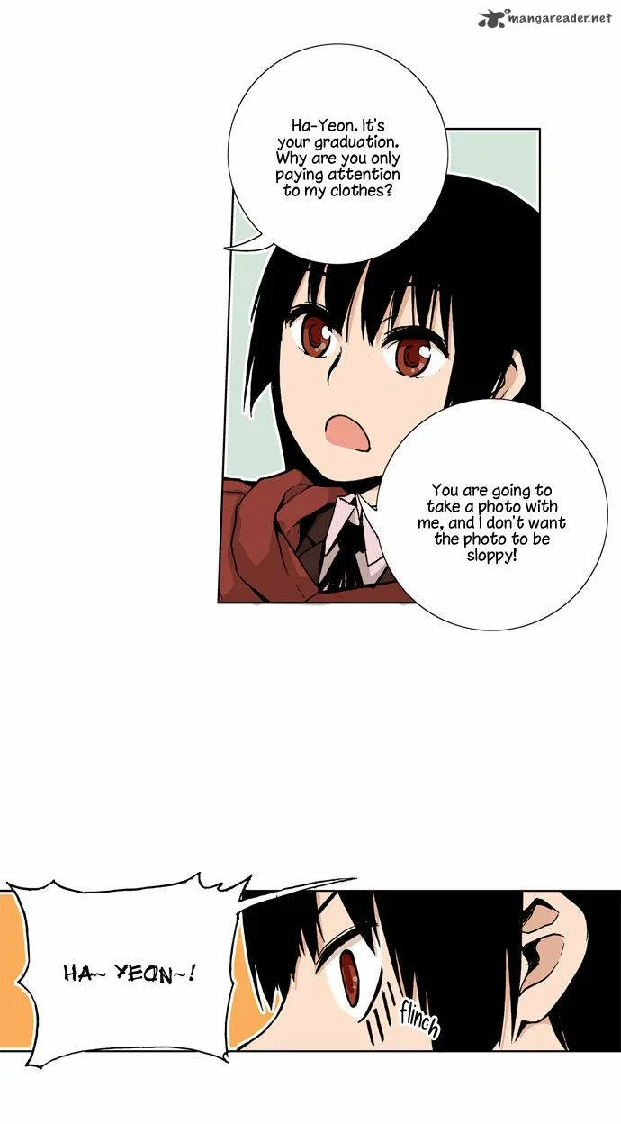 Looking for a Father Chapter 50 page 12