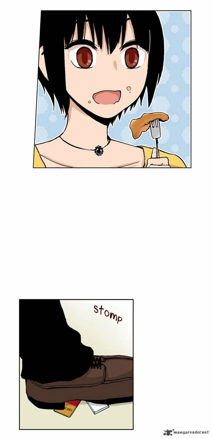 Looking for a Father Chapter 51 page 4
