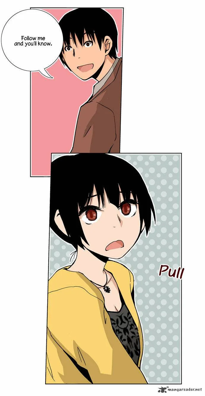 Looking for a Father Chapter 51 page 12