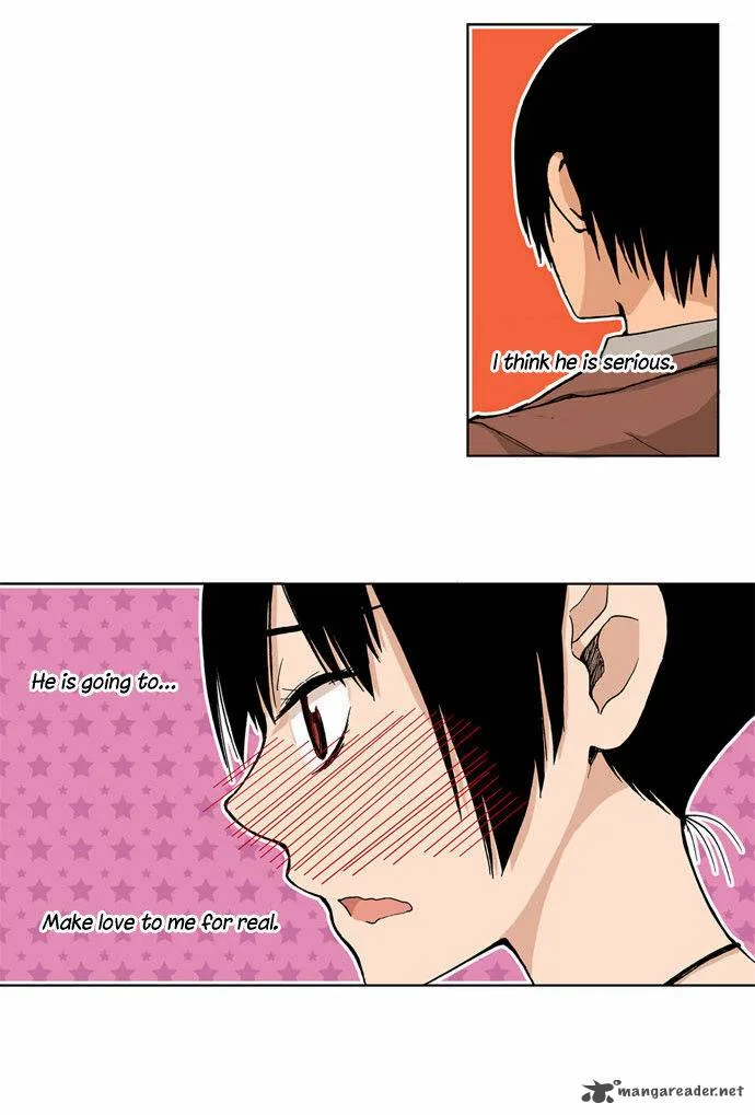 Looking for a Father Chapter 51 page 14