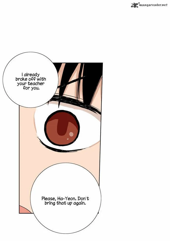 Looking for a Father Chapter 51 page 21