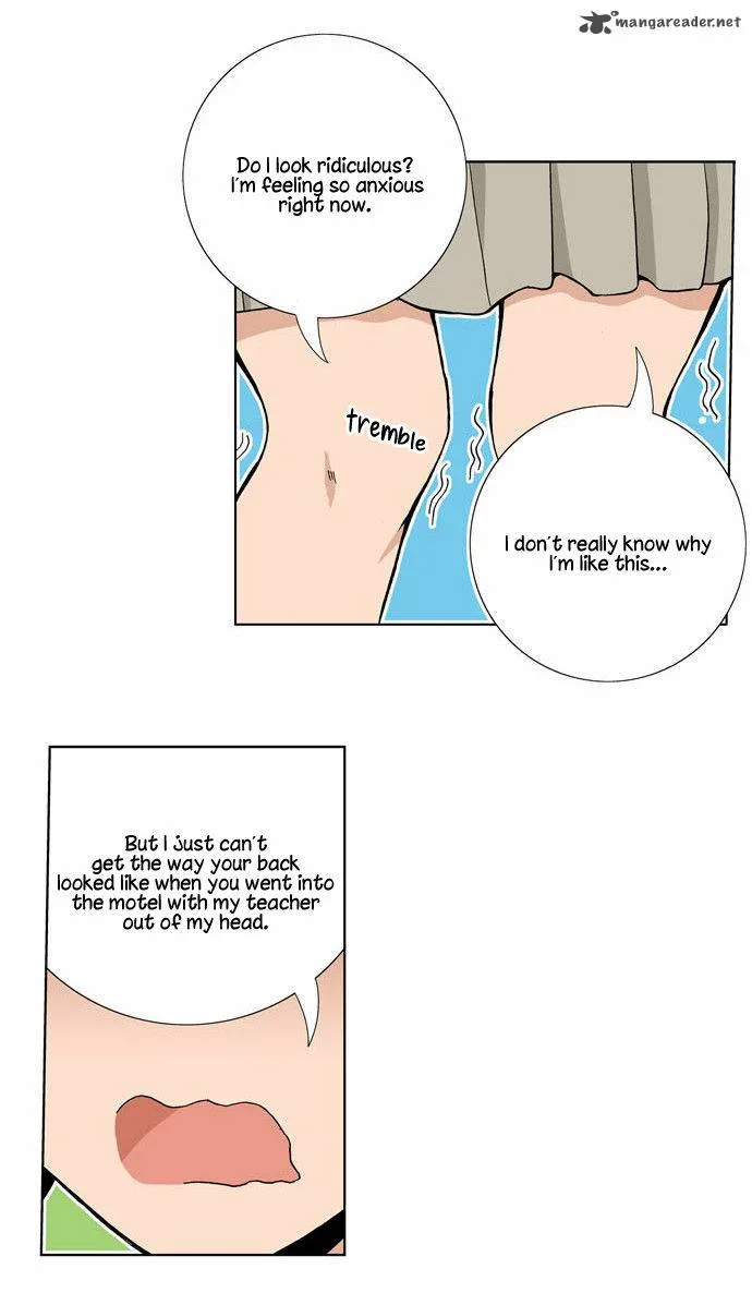 Looking for a Father Chapter 51 page 18