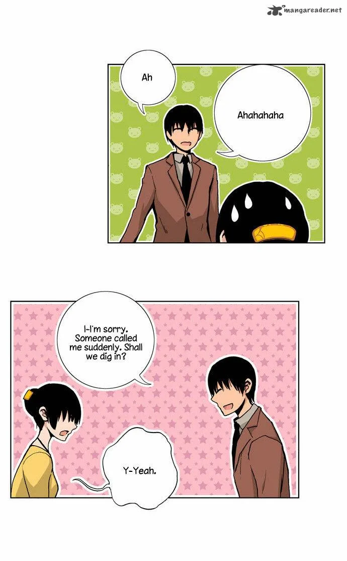 Looking for a Father Chapter 51 page 5