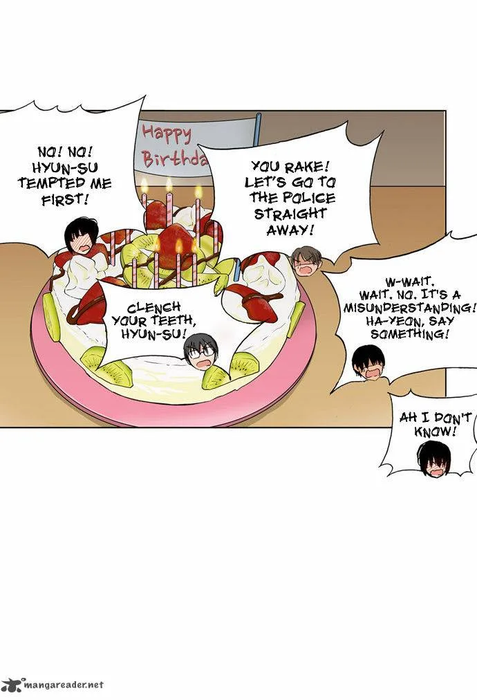 Looking for a Father Chapter 51 page 29