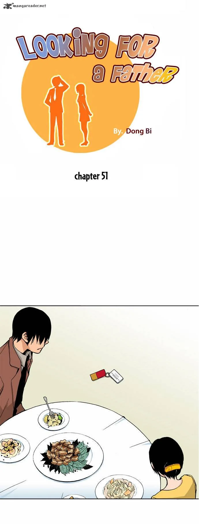 Looking for a Father Chapter 51 page 2