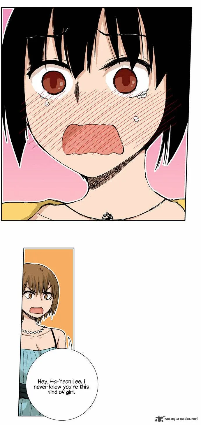 Looking for a Father Chapter 51 page 28