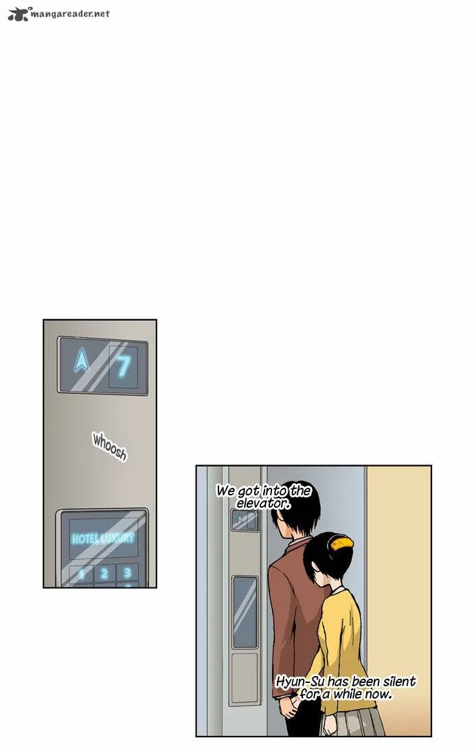 Looking for a Father Chapter 51 page 13