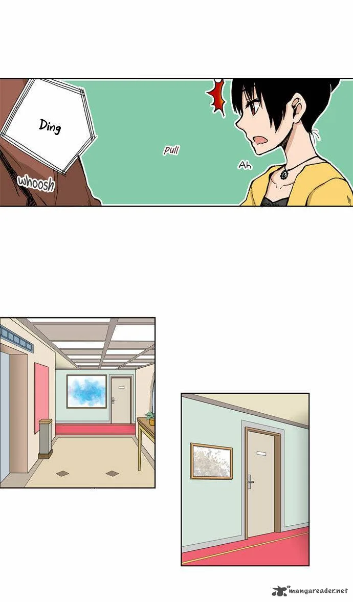 Looking for a Father Chapter 51 page 15