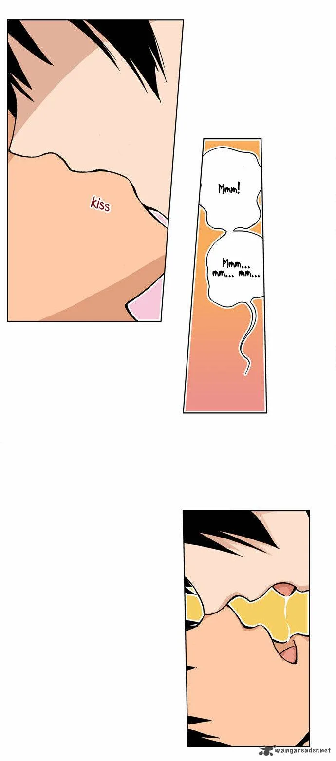 Looking for a Father Chapter 51 page 23