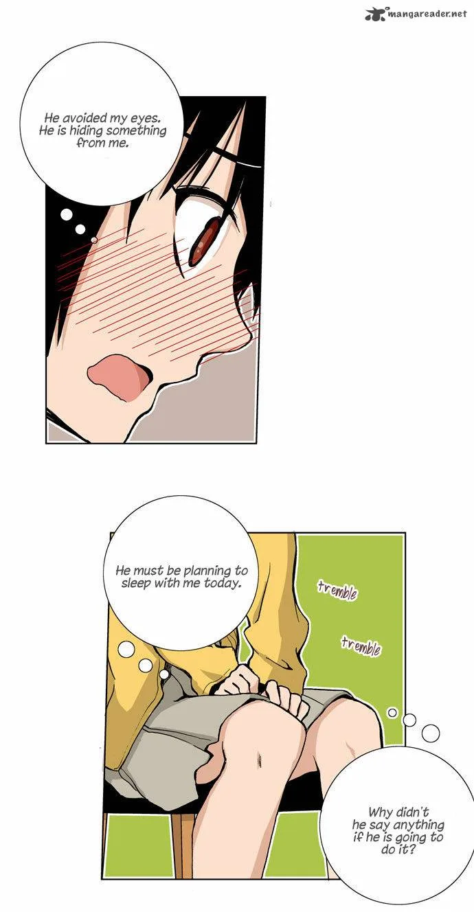 Looking for a Father Chapter 51 page 9