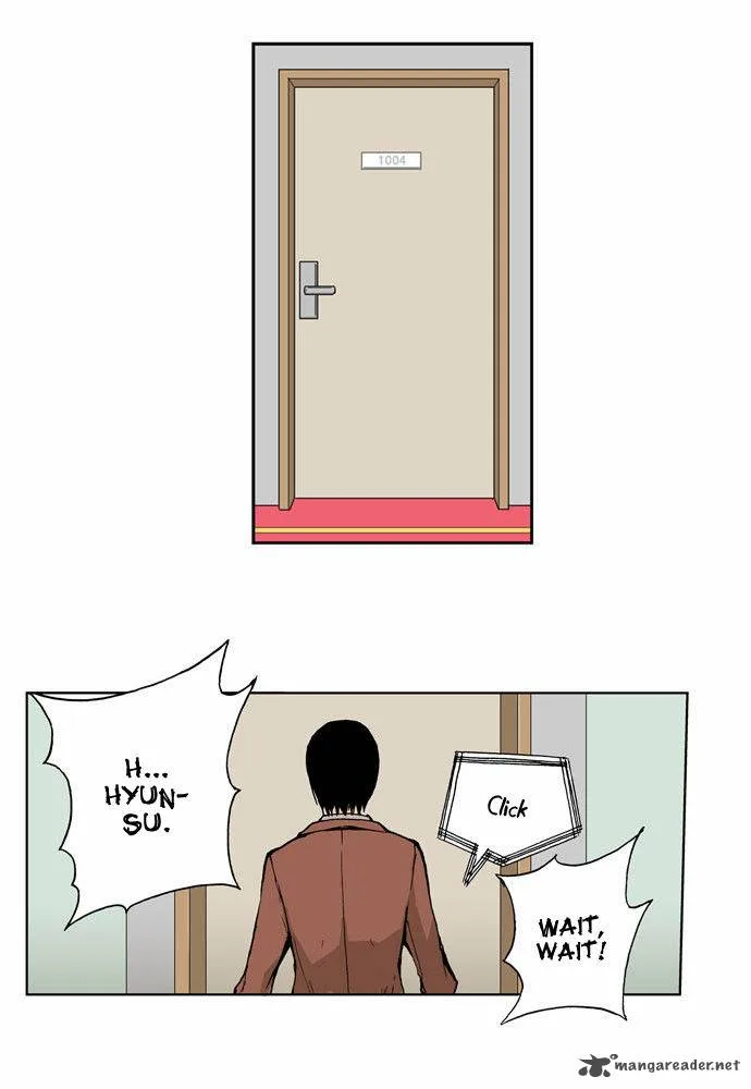 Looking for a Father Chapter 51 page 16