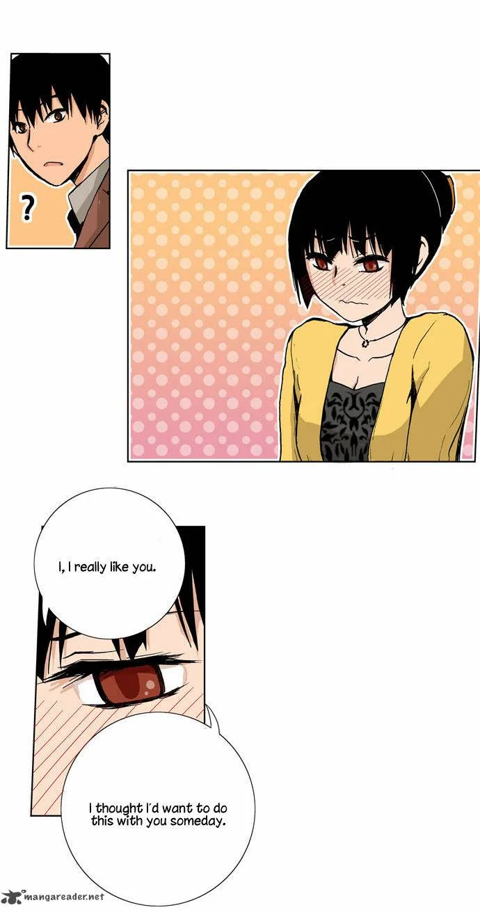 Looking for a Father Chapter 51 page 17