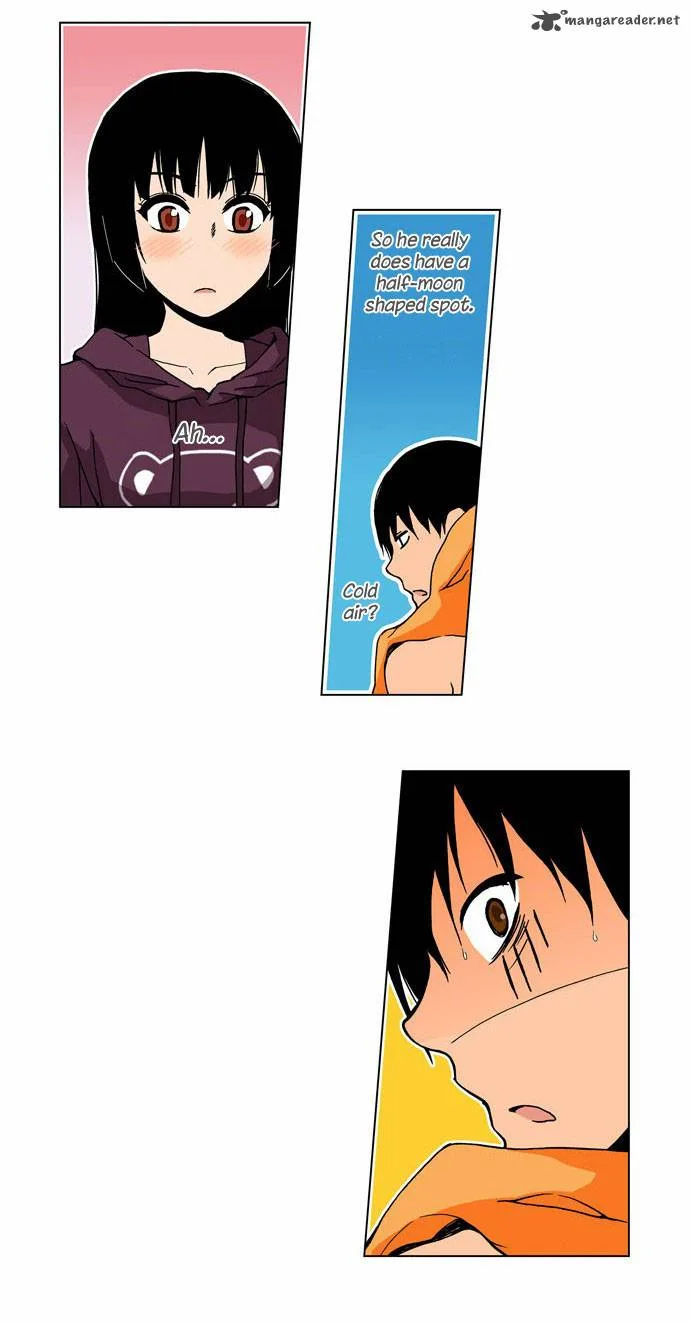 Looking for a Father Chapter 6 page 6