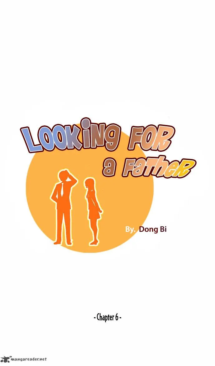 Looking for a Father Chapter 6 page 2
