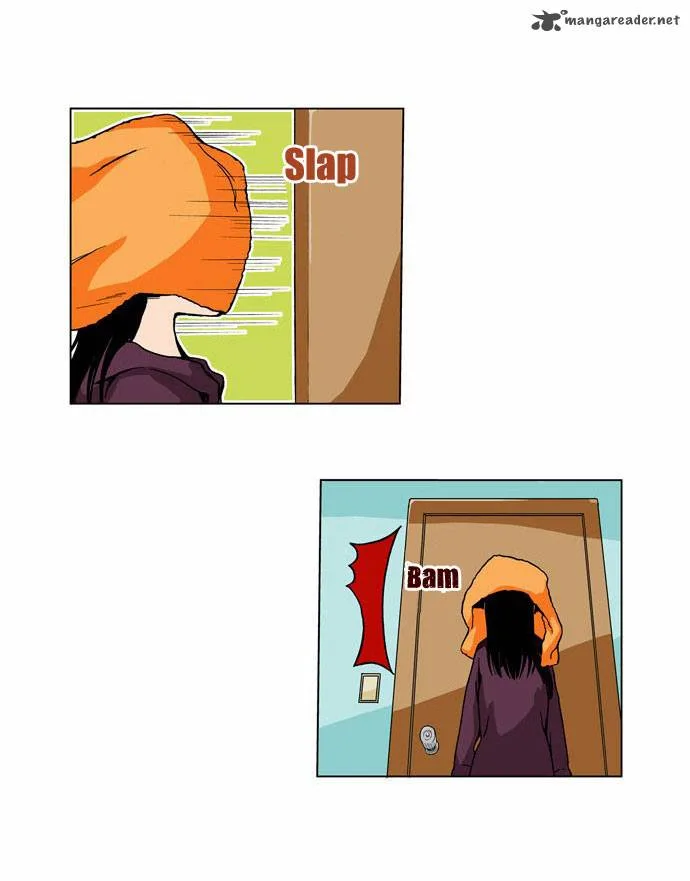 Looking for a Father Chapter 6 page 7