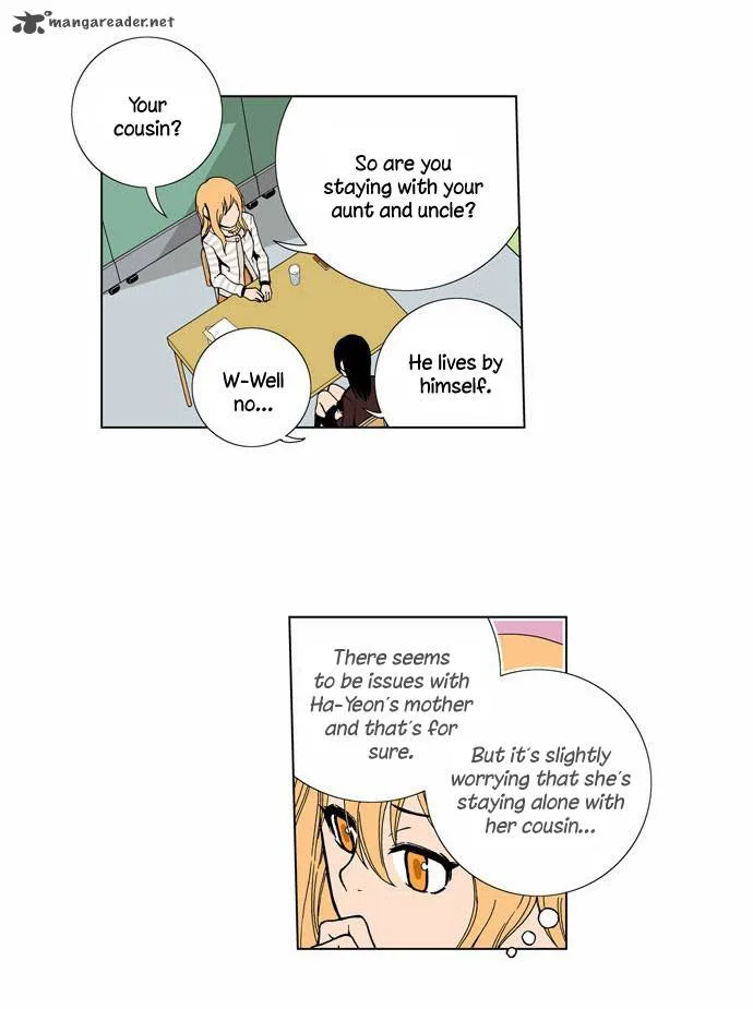 Looking for a Father Chapter 7 page 7