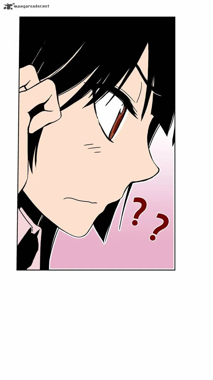Looking for a Father Chapter 7 page 20