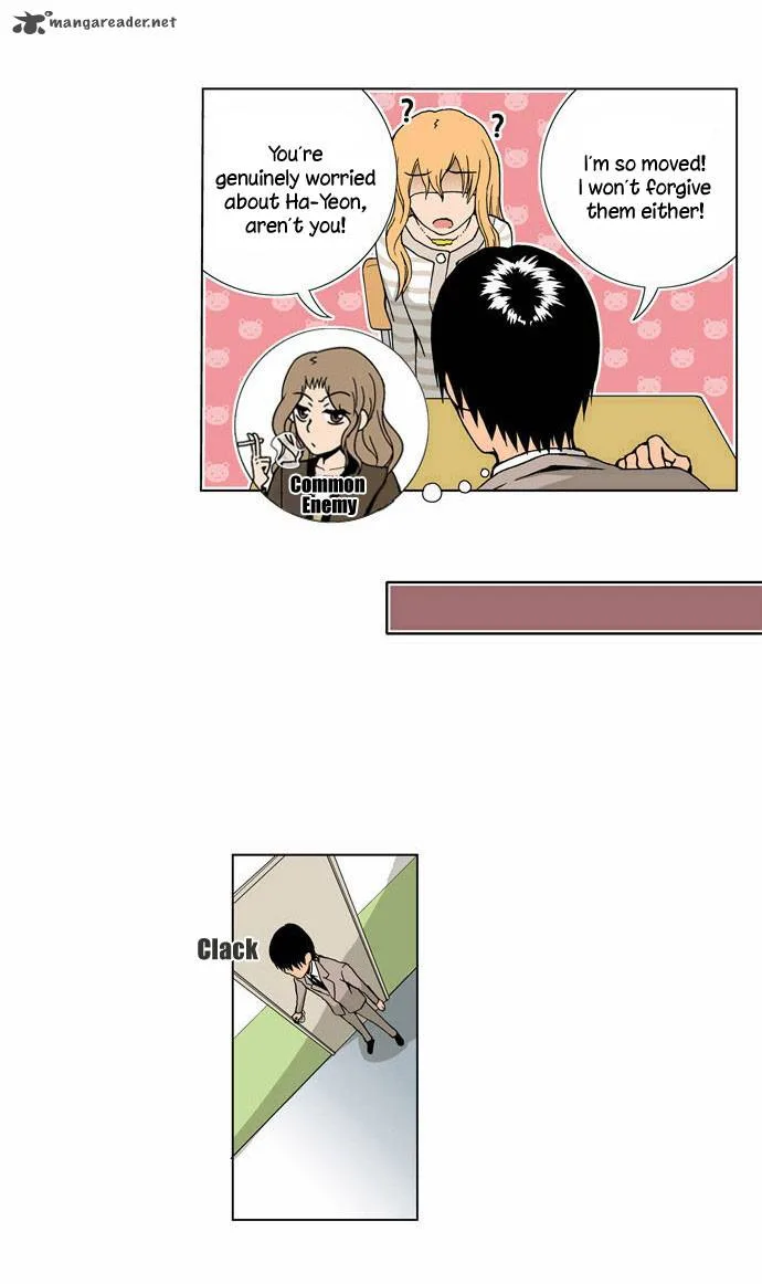 Looking for a Father Chapter 7 page 16