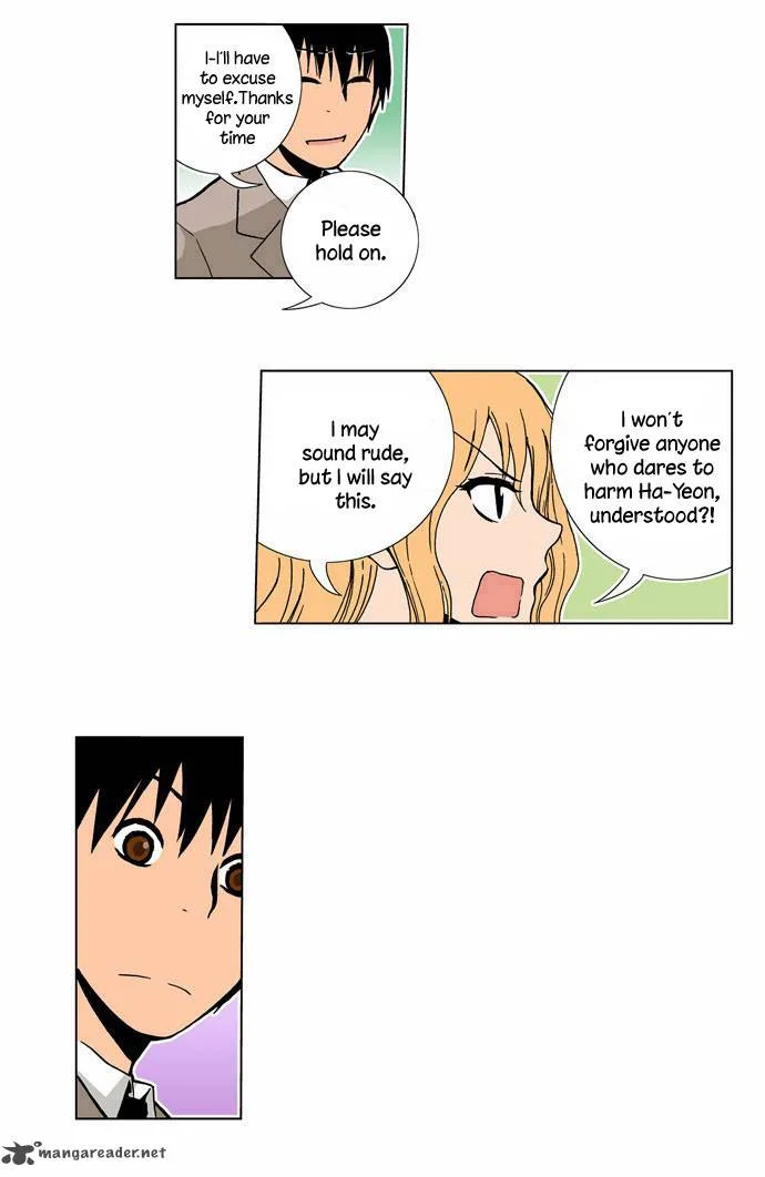 Looking for a Father Chapter 7 page 15