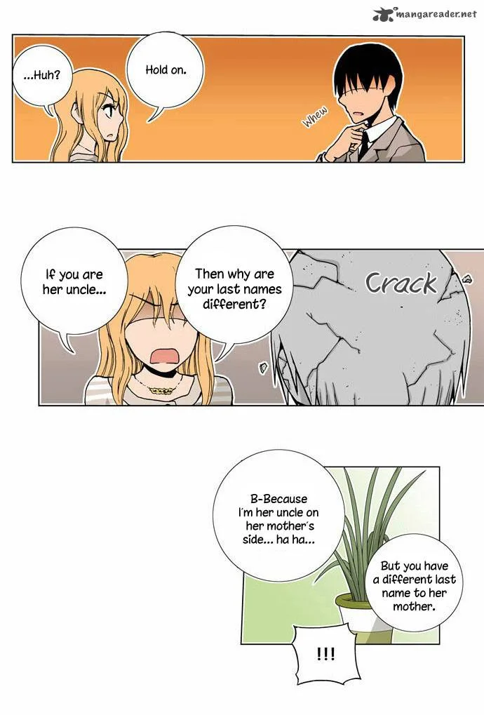 Looking for a Father Chapter 7 page 13