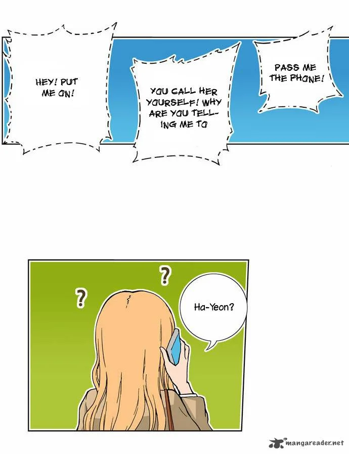Looking for a Father Chapter 8 page 7