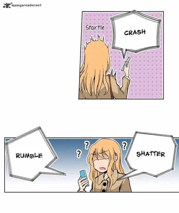 Looking for a Father Chapter 8 page 8