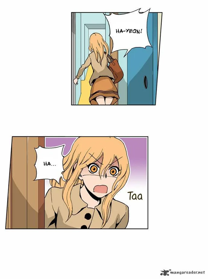 Looking for a Father Chapter 8 page 12