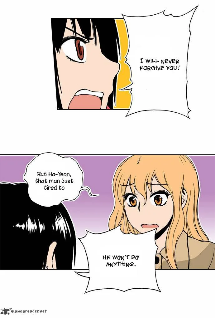 Looking for a Father Chapter 8 page 24