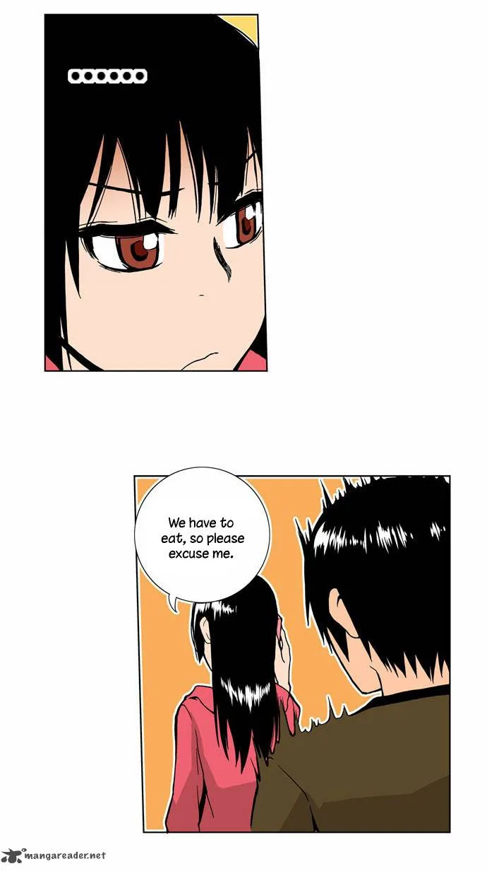 Looking for a Father Chapter 8 page 6