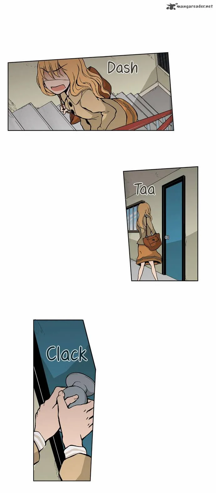 Looking for a Father Chapter 8 page 10
