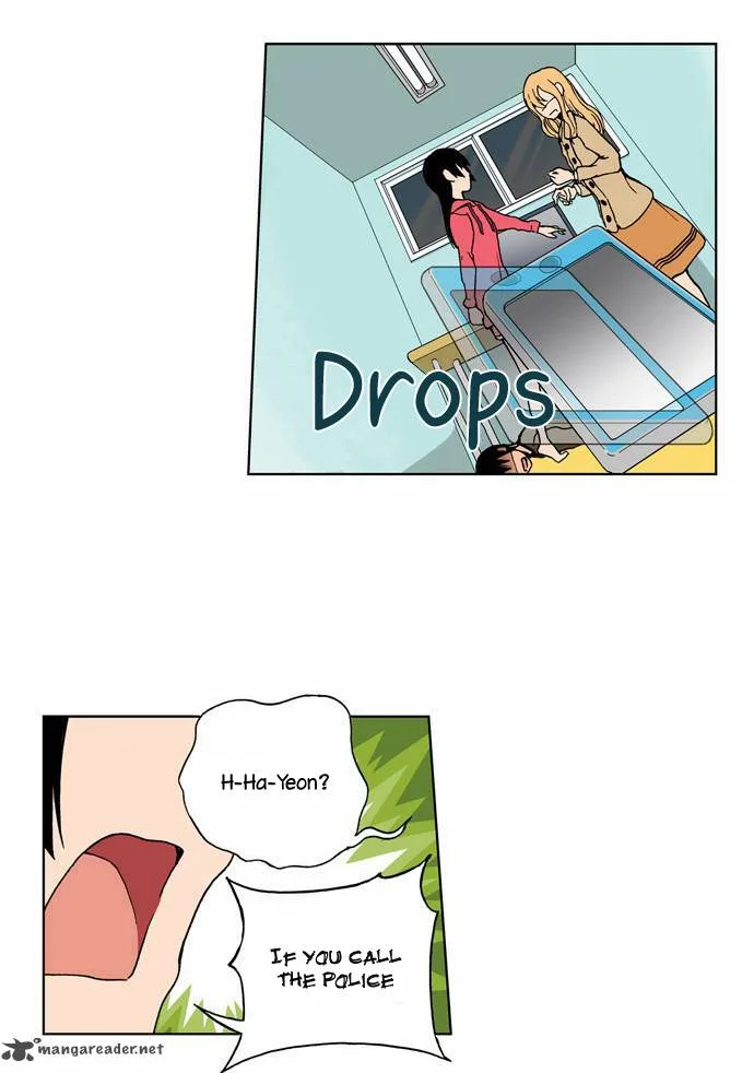 Looking for a Father Chapter 8 page 23