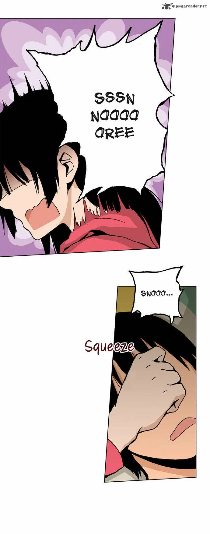 Looking for a Father Chapter 9 page 15