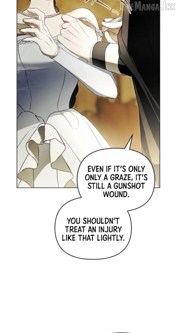 Lord Blackwood Is Responsible for the Maid’s Death Chapter 13 page 9
