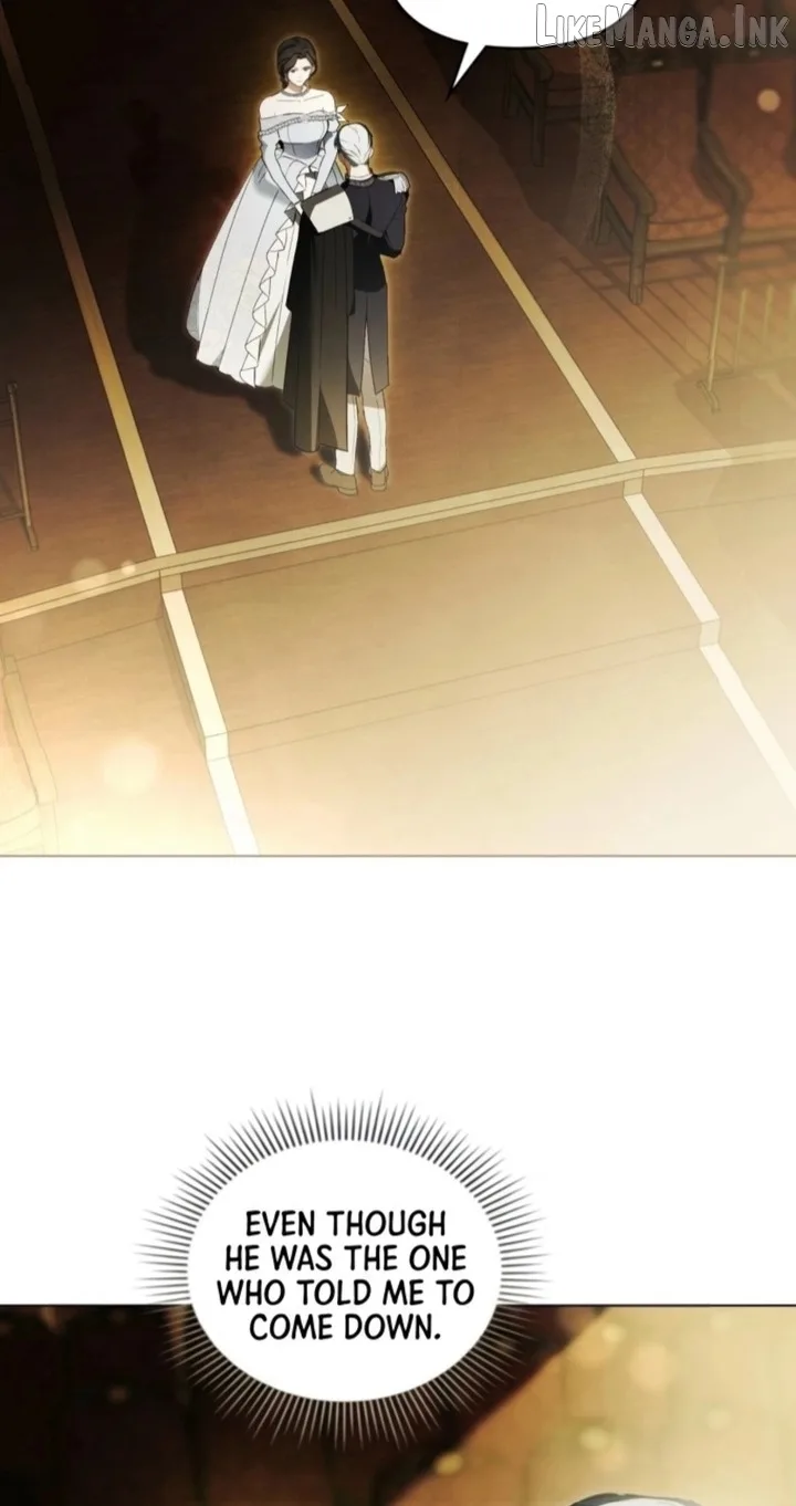 Lord Blackwood Is Responsible for the Maid’s Death Chapter 13 page 7