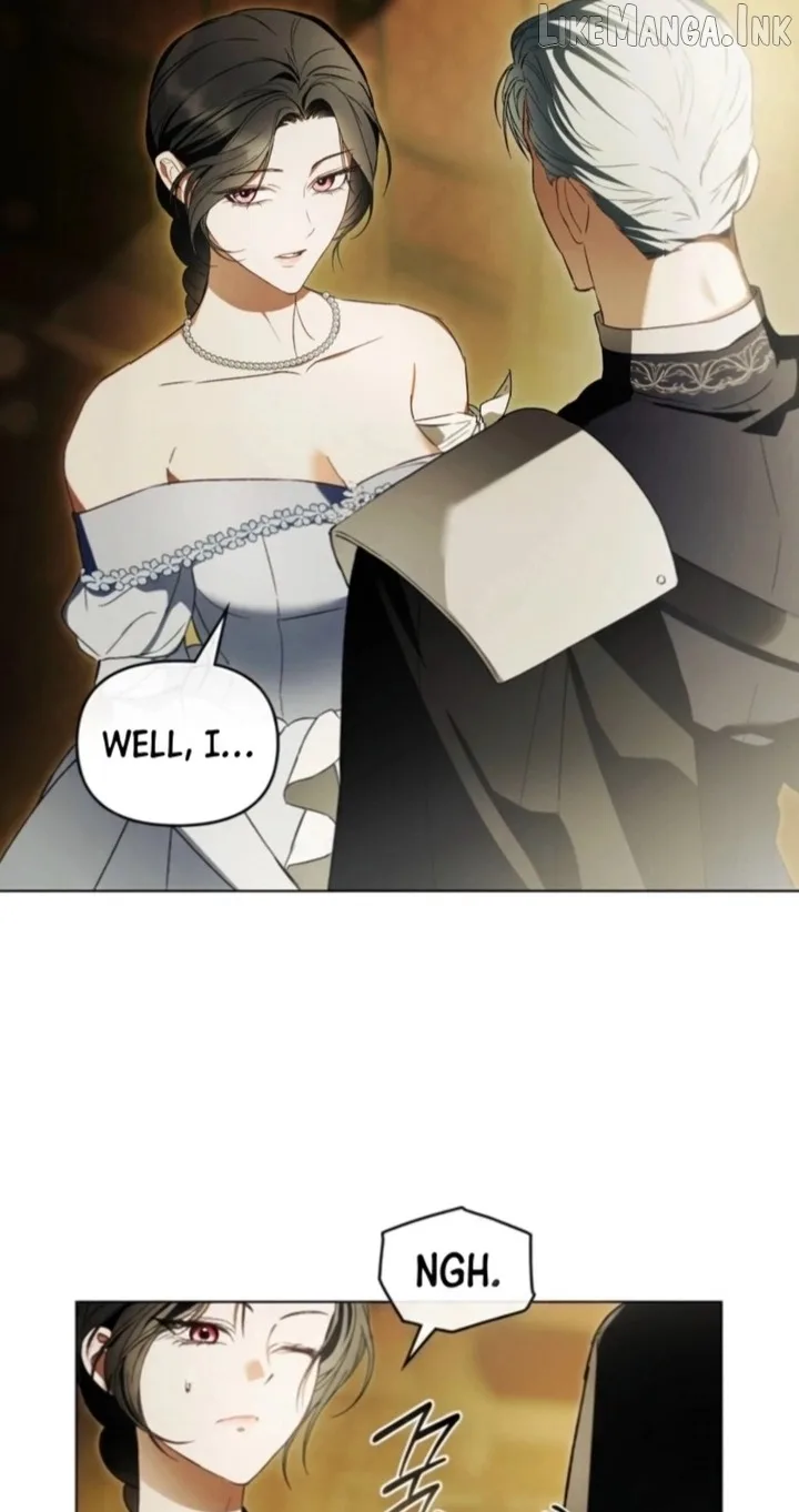 Lord Blackwood Is Responsible for the Maid’s Death Chapter 13 page 8