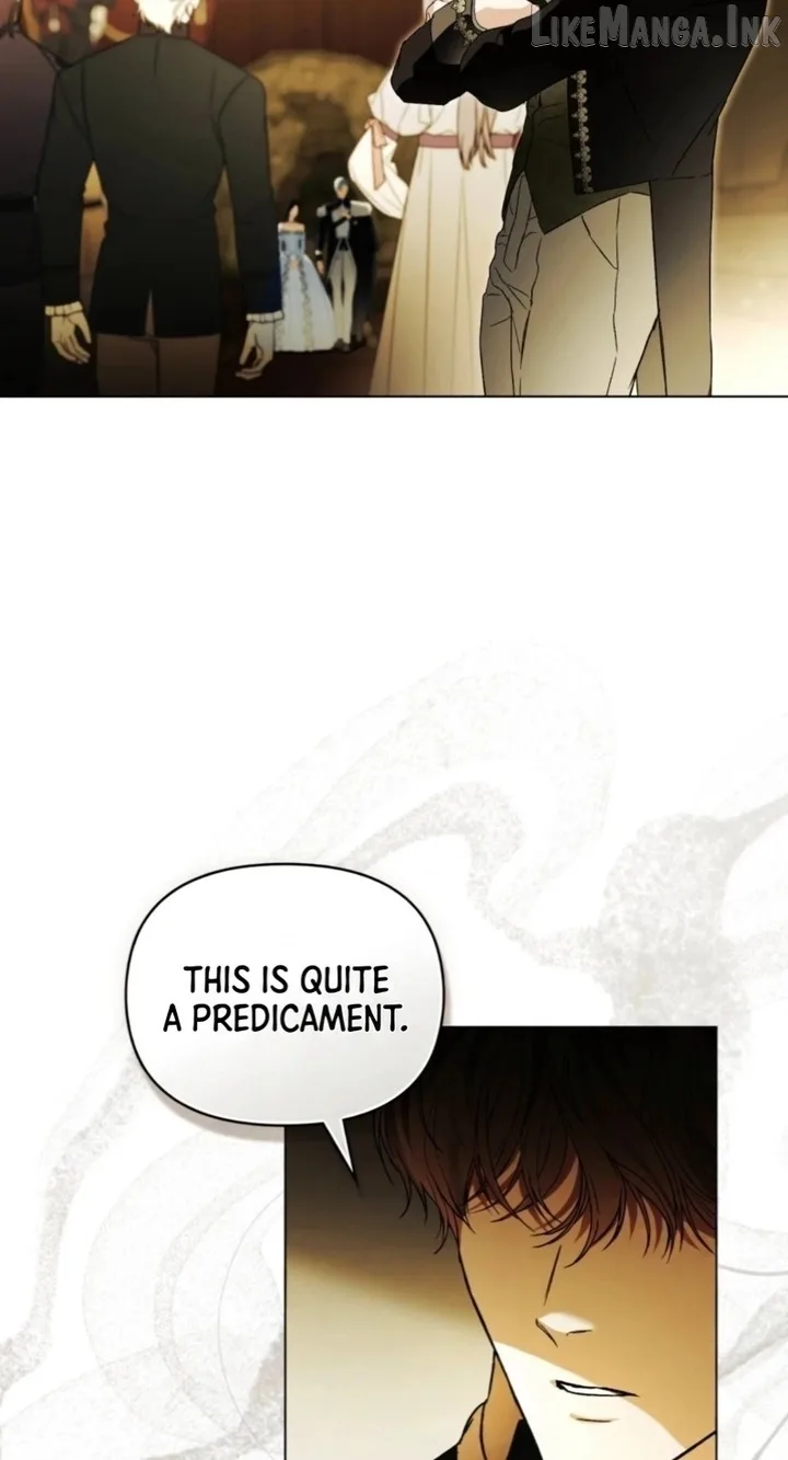 Lord Blackwood Is Responsible for the Maid’s Death Chapter 13 page 23