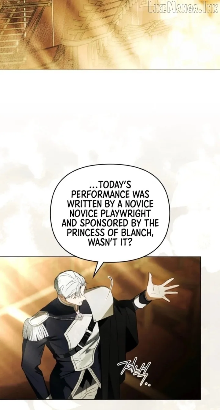 Lord Blackwood Is Responsible for the Maid’s Death Chapter 13 page 16