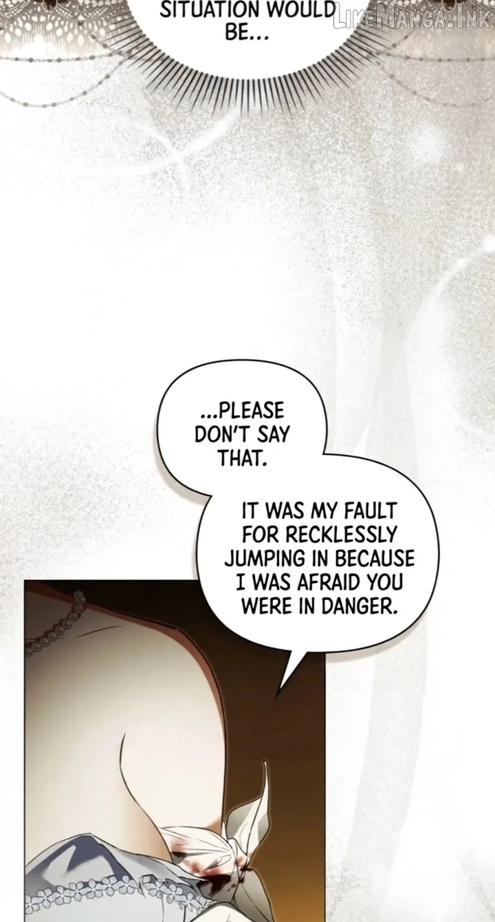 Lord Blackwood Is Responsible for the Maid’s Death Chapter 13 page 12
