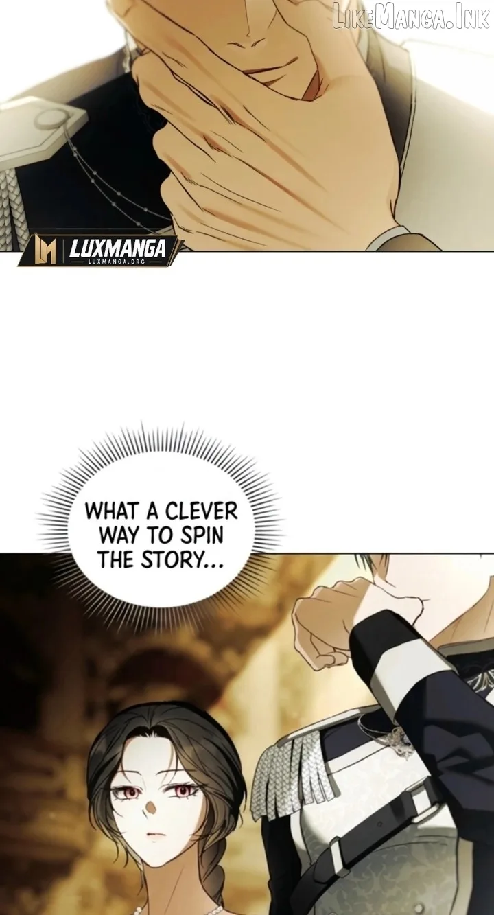 Lord Blackwood Is Responsible for the Maid’s Death Chapter 13 page 21