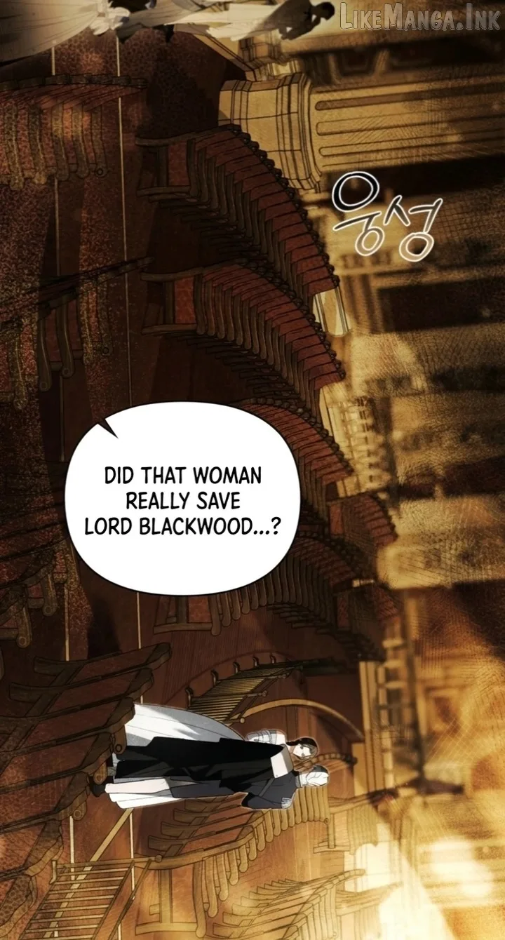 Lord Blackwood Is Responsible for the Maid’s Death Chapter 13 page 15