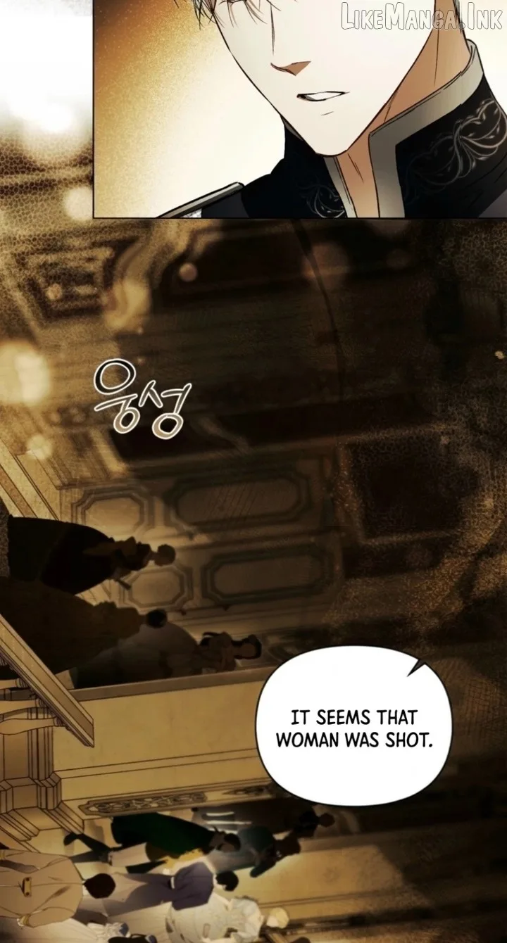 Lord Blackwood Is Responsible for the Maid’s Death Chapter 13 page 14